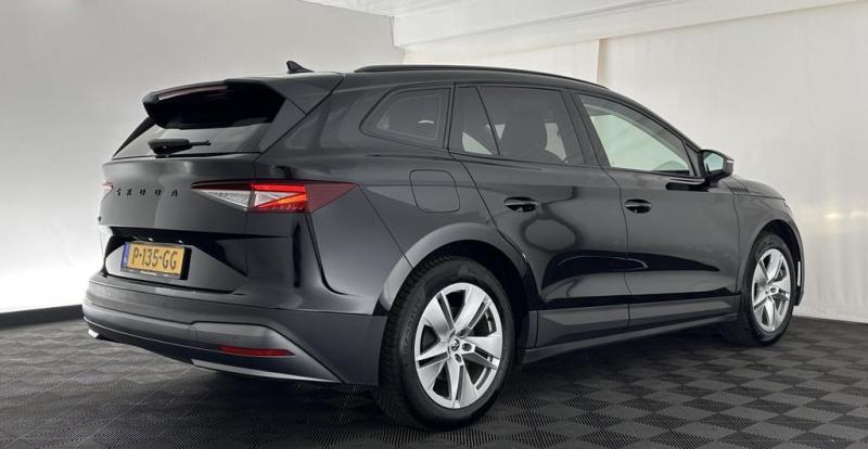 Skoda - ENAQ 60 - pic2