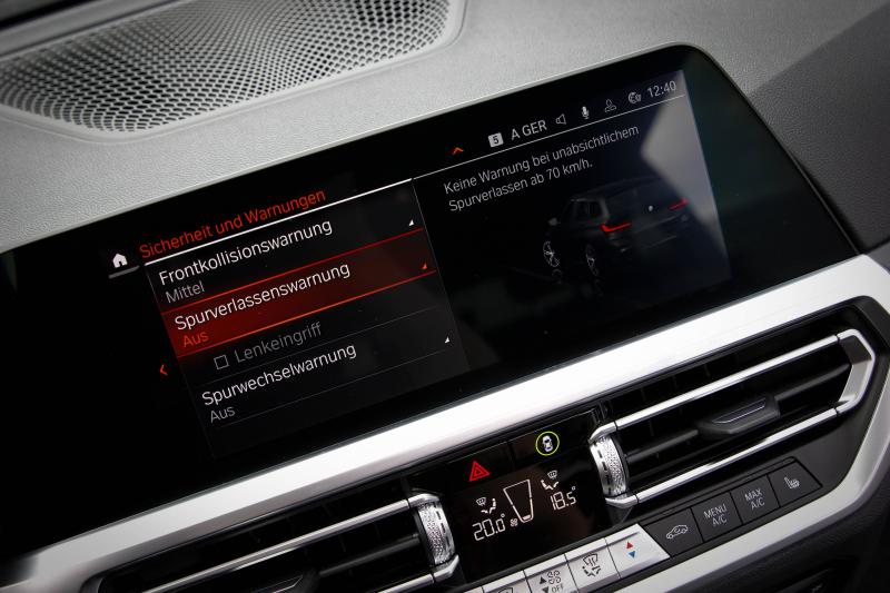 BMW - M340 - pic25