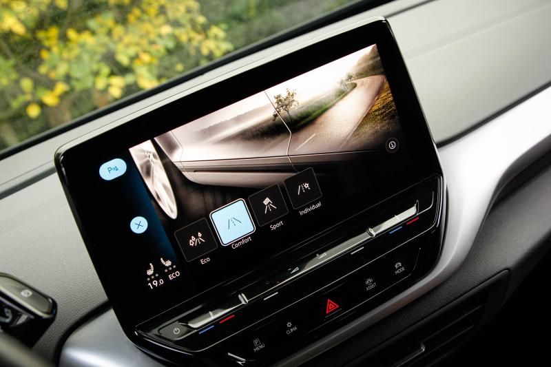 Volkswagen - ID4 - pic16