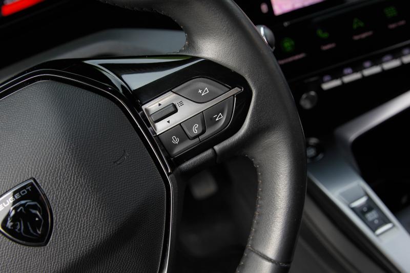 Peugeot - 308 - pic18
