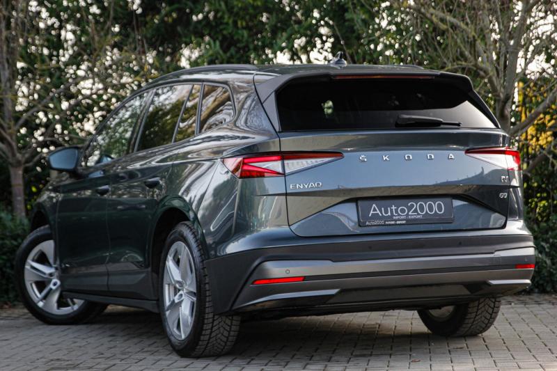 Skoda - Enyaq - pic6