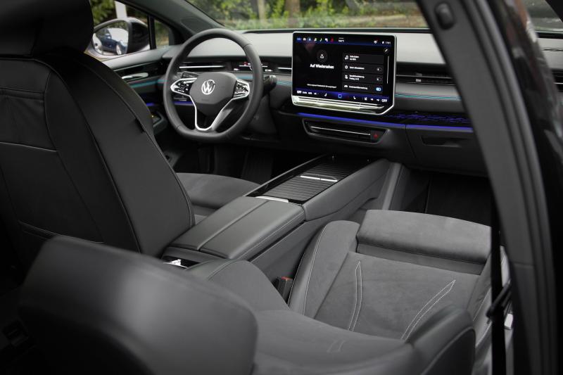 Volkswagen - ID7 - pic13