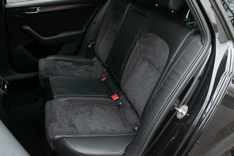 Skoda - Superb - pic11