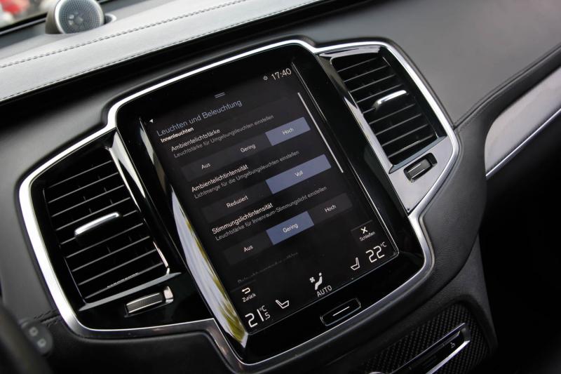 Volvo - XC90 - pic28