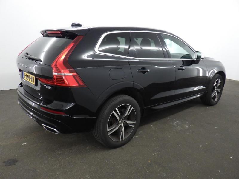 Volvo - XC60 - pic2