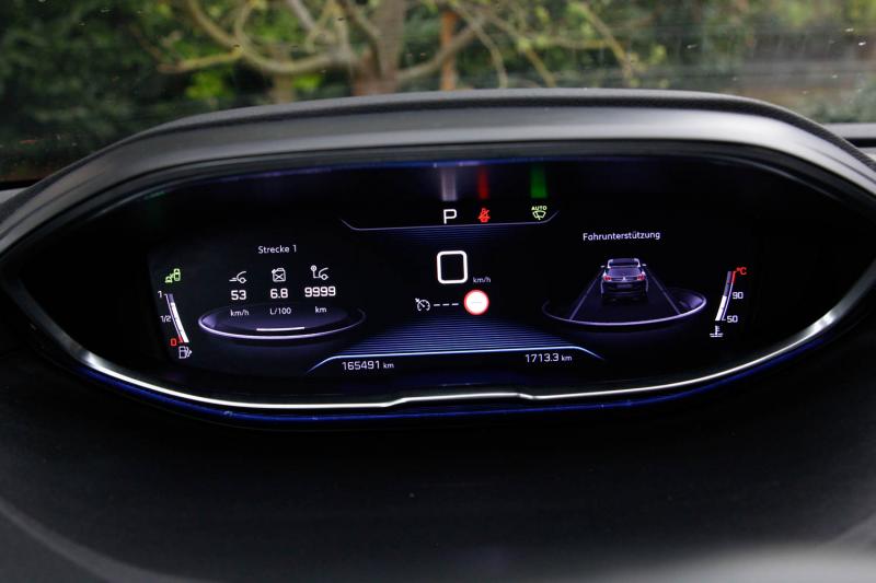 Peugeot - 3008 - pic40
