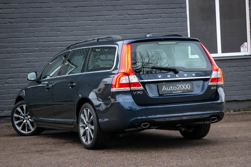 Volvo - v70 - pic4