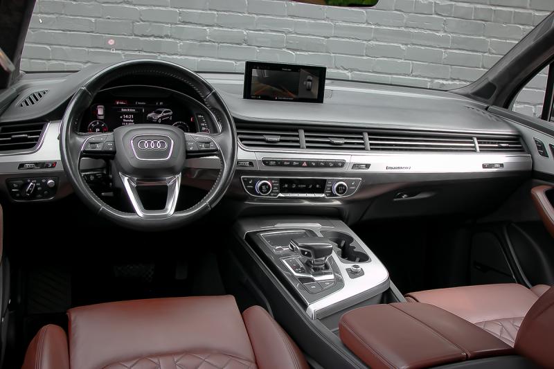Audi - Q7 - pic9