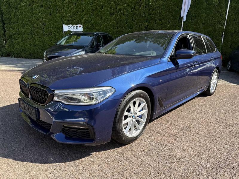 BMW 530d