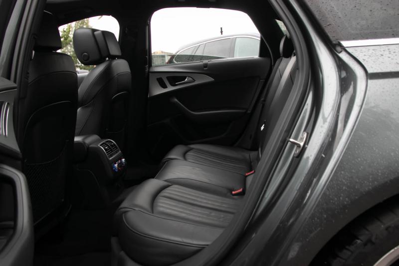Audi - A6 - pic15