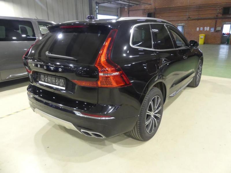 Volvo - XC60 - pic2