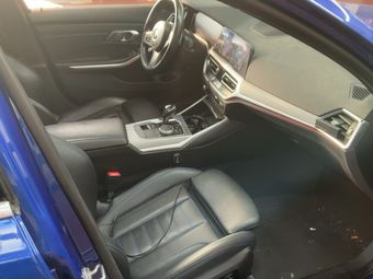 BMW - 320 - pic1