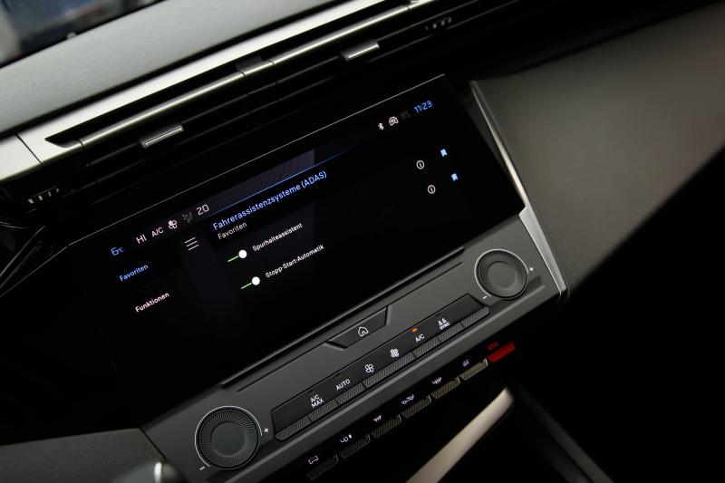 Peugeot - 308 - pic26