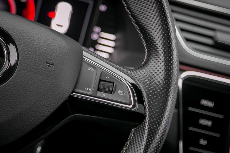 Skoda - Superb - pic68