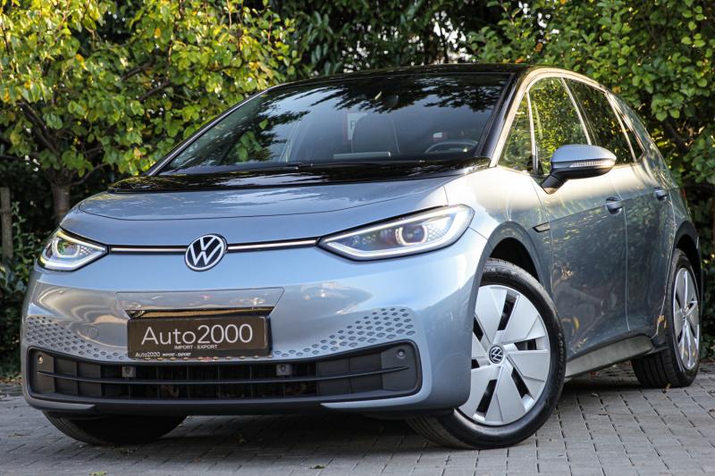 Volkswagen ID3