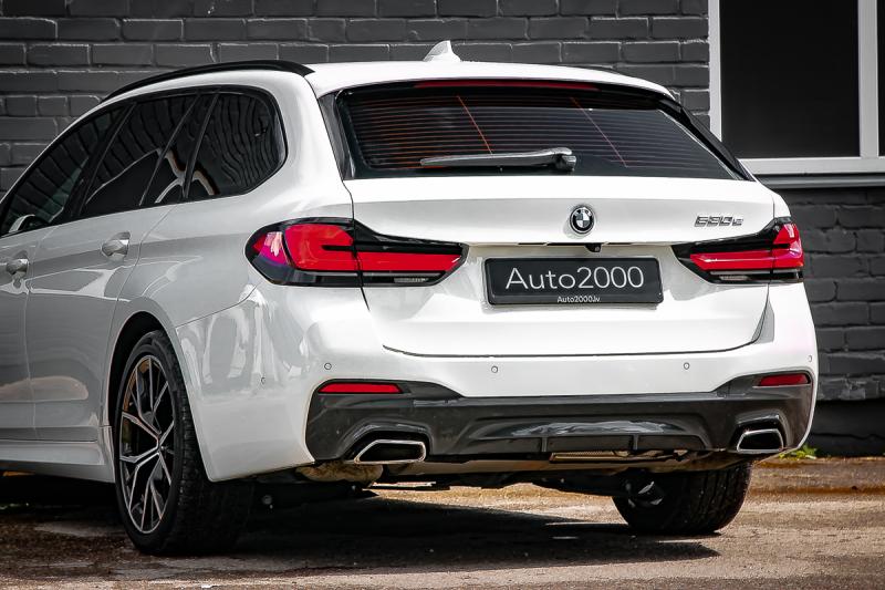 BMW - 530 - pic4