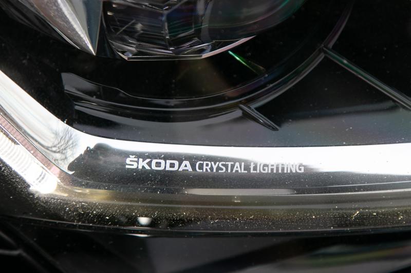 Skoda - Superb - pic19