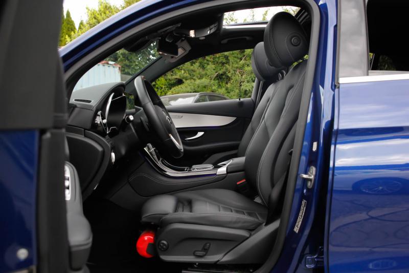 Mercedes - GLC - pic41