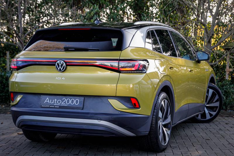 Volkswagen - ID4 - pic5