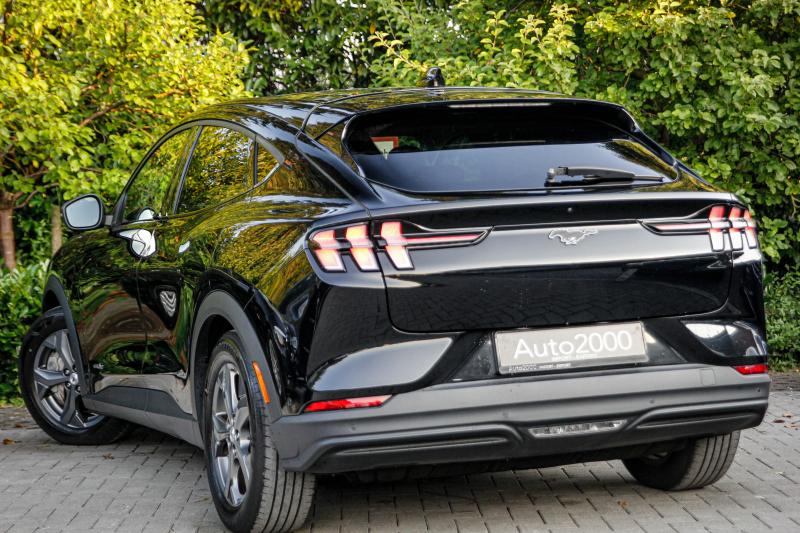 Ford - Mustang - pic8