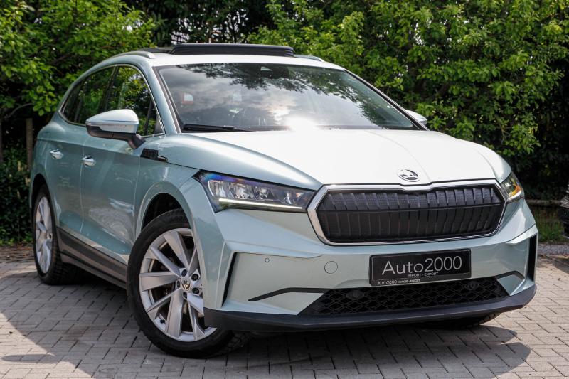 Skoda - Enyaq - pic2