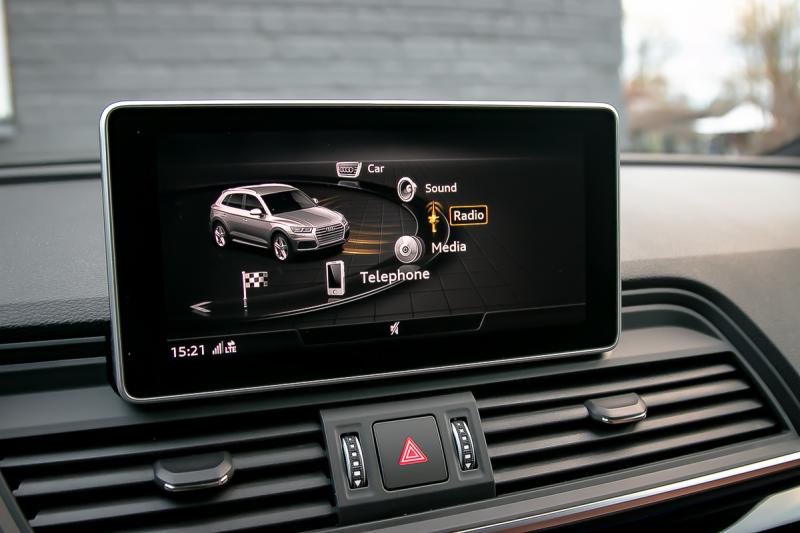Audi - Q5 - pic49