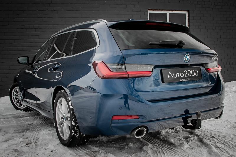 BMW - 320 - pic51