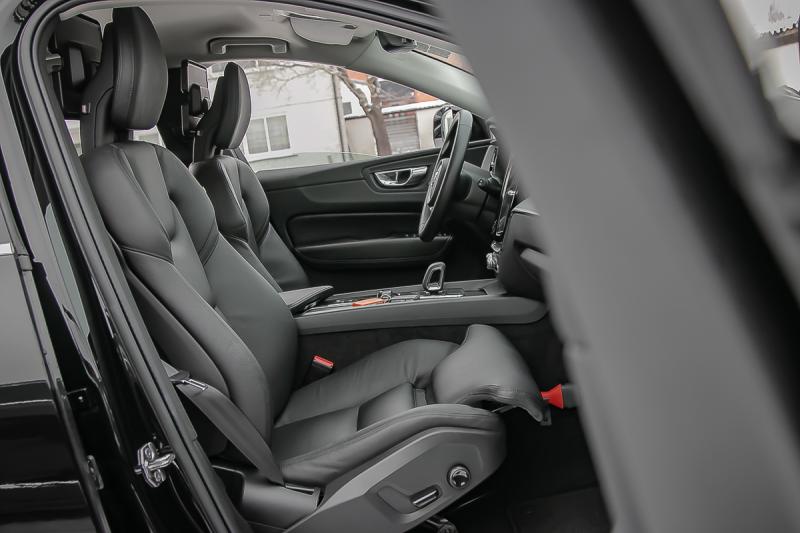 Volvo - XC60 - pic19