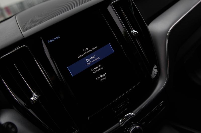 Volvo - XC60 - pic28