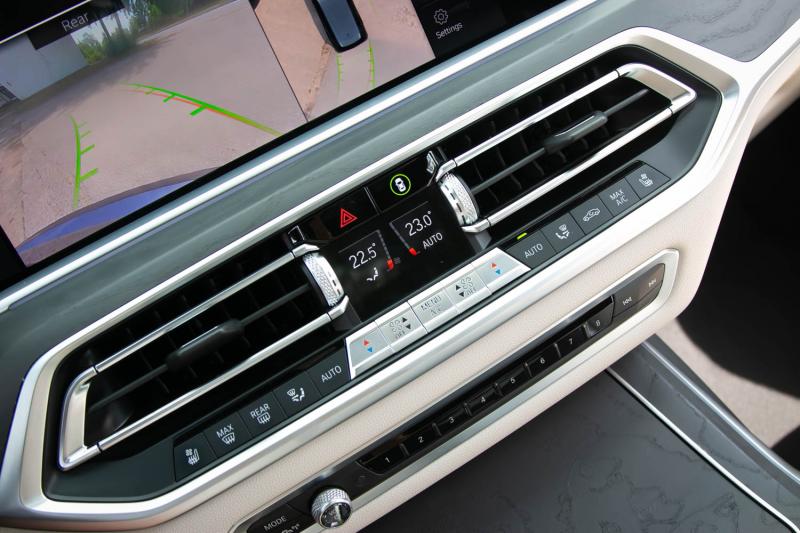 BMW - X7 - pic31