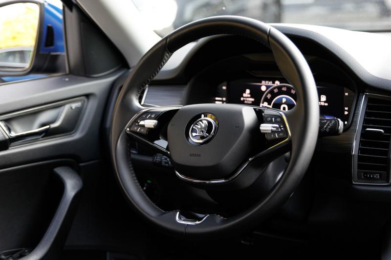 Skoda - Kodiaq - pic10