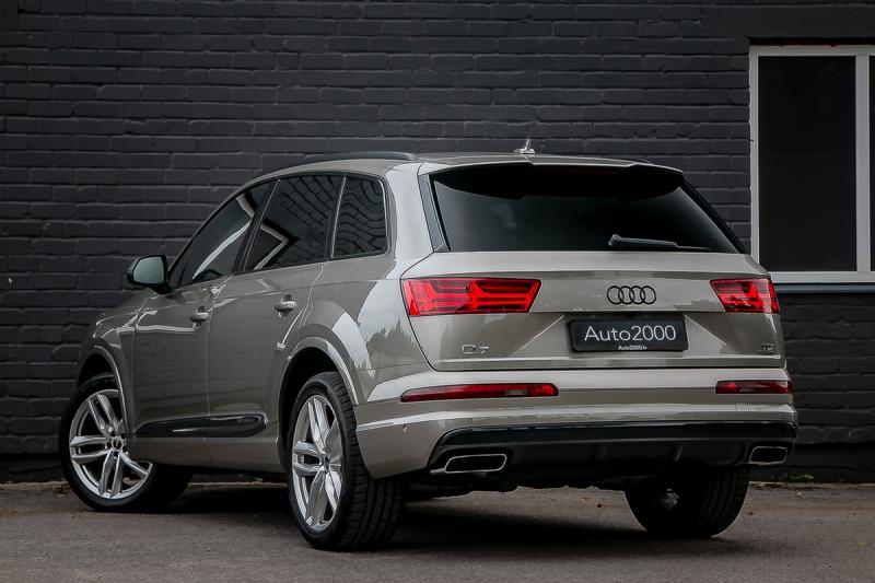 Audi - Q7 - pic5