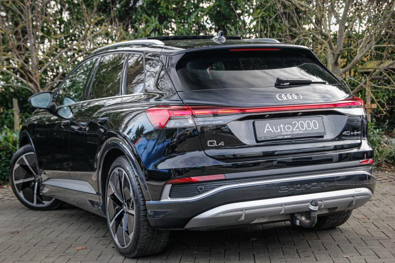 Audi - Q4 - pic10