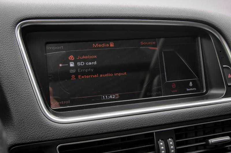 Audi - Q5 - pic23