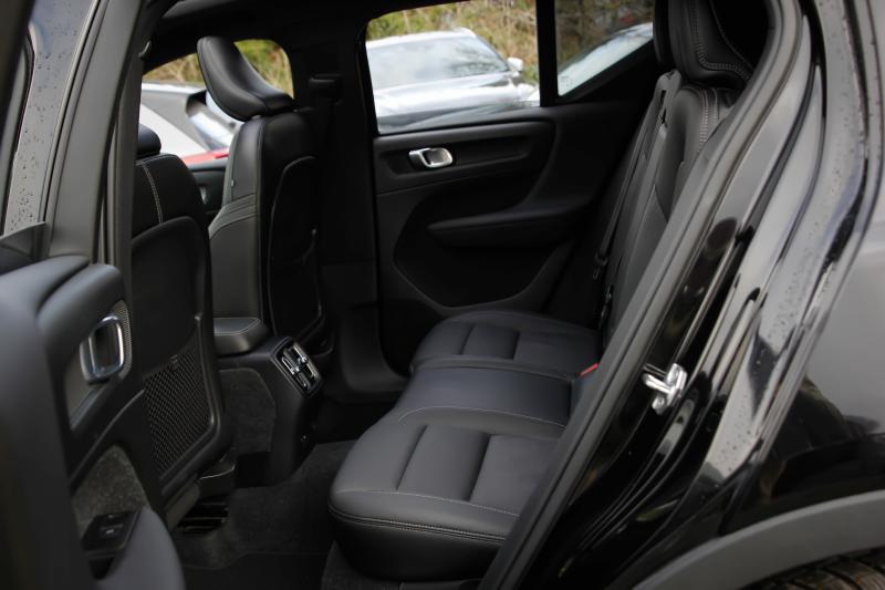 Volvo - XC40 - pic14