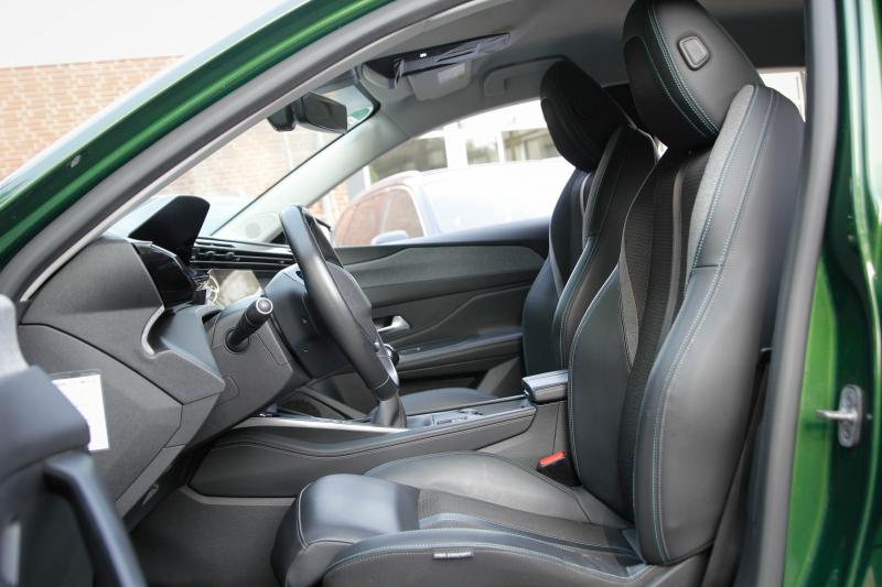 Peugeot - 308 - pic12