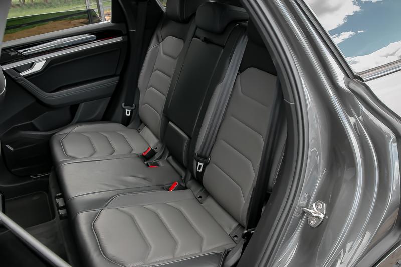 Volkswagen - Touareg - pic55