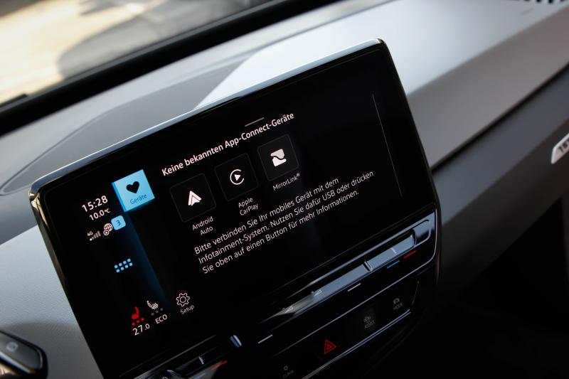 Volkswagen - ID3 - pic45