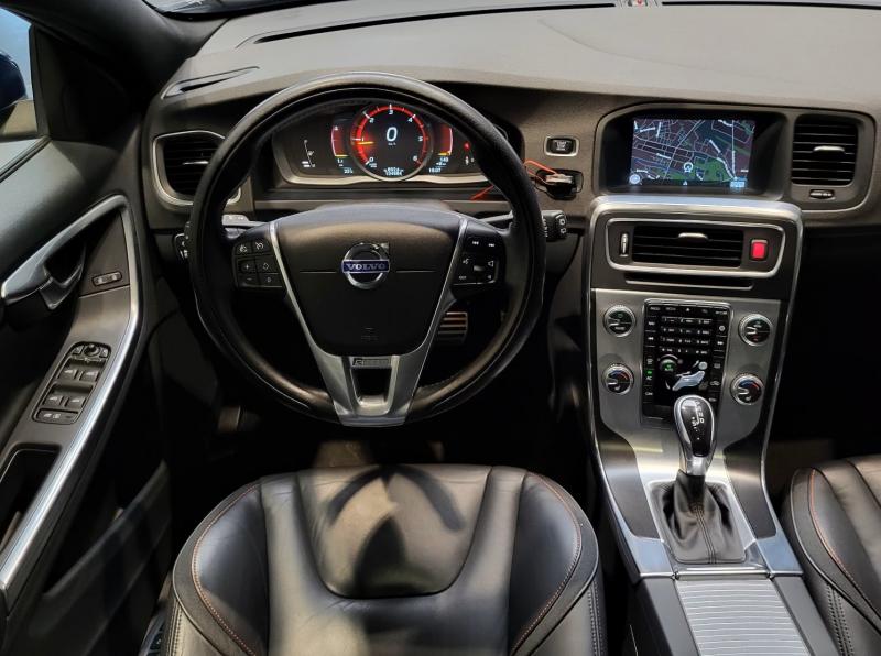 Volvo - V60 - pic4