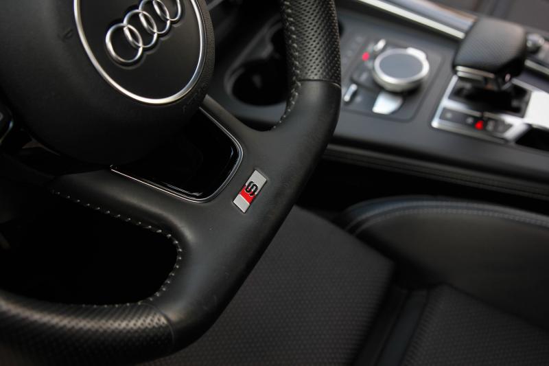 Audi - A5 - pic17