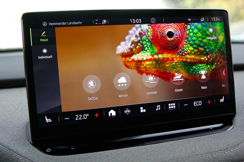 Skoda - Enyaq - pic26