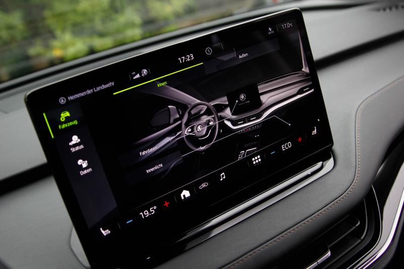 Skoda - Enyaq iV - pic19