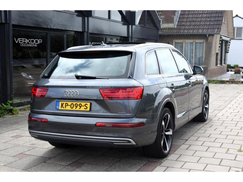 Audi - Q7 - pic4