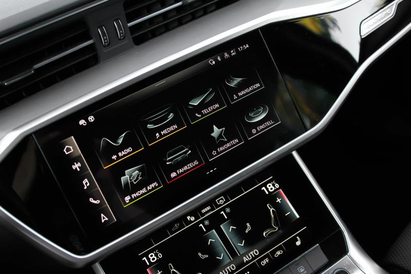 Audi - A6 - pic19
