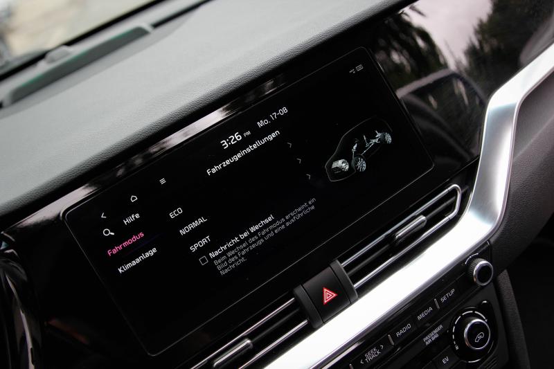 Kia - Niro-e - pic37