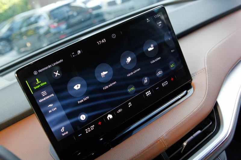 Skoda - Enyaq iV - pic31