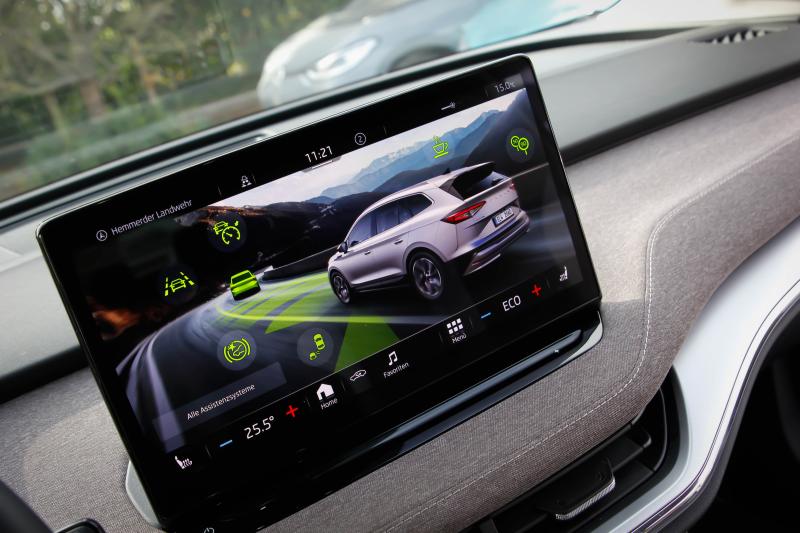 Skoda - Enyaq - pic24