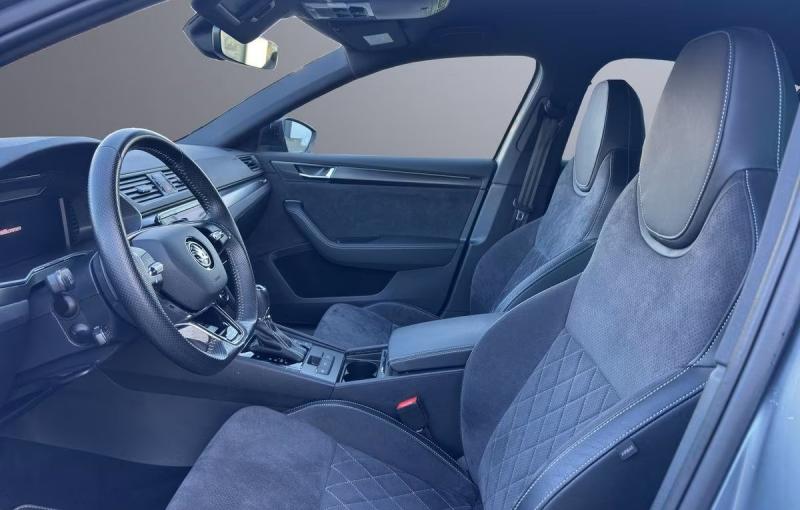 Skoda - Superb - pic4