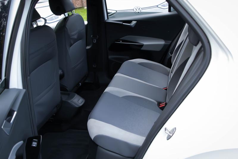 Volkswagen - ID3 - pic11