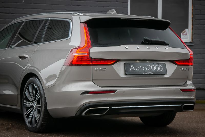 Volvo - V60 - pic7